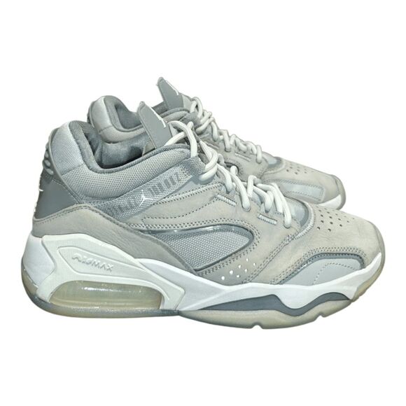 NIKE Air Jordan Point Lane \'Cool Grey\' Sneakers Size 8.5 main image 4